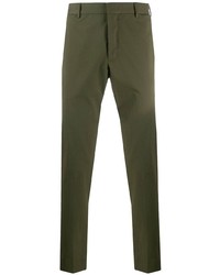 Pantalon chino olive Pt01