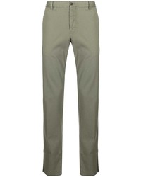 Pantalon chino olive Pt01