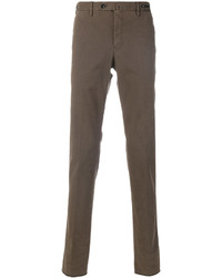 Pantalon chino olive Pt01