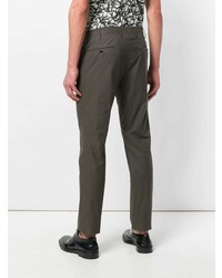 Pantalon chino olive Pt01