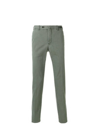 Pantalon chino olive Pt01