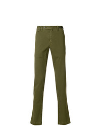 Pantalon chino olive Pt01