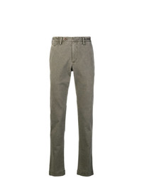 Pantalon chino olive Pt01