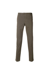 Pantalon chino olive Pt01