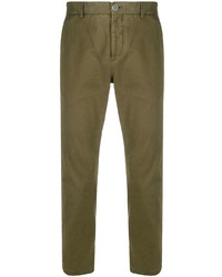 Pantalon chino olive Pt05