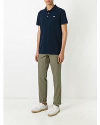 Pantalon chino olive A.P.C.