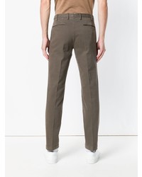 Pantalon chino olive Pt01