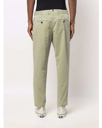 Pantalon chino olive PT TORINO