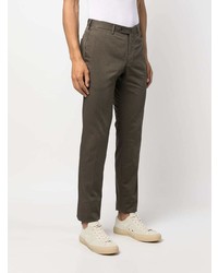 Pantalon chino olive PT TORINO