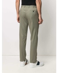 Pantalon chino olive Pt01