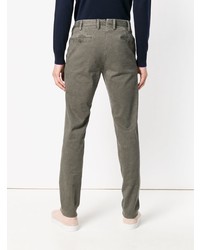 Pantalon chino olive Pt01