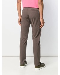 Pantalon chino olive Sun 68