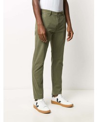 Pantalon chino olive Levi's