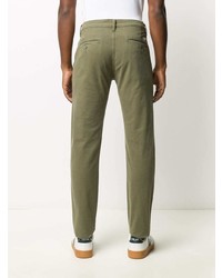 Pantalon chino olive Levi's