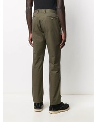 Pantalon chino olive Polo Ralph Lauren