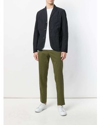 Pantalon chino olive Pt01