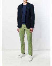 Pantalon chino olive Etro