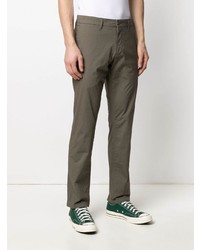 Pantalon chino olive Carhartt WIP