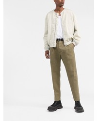 Pantalon chino olive DSQUARED2