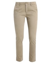 Pantalon chino olive Tommy Hilfiger