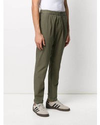 Pantalon chino olive PS Paul Smith