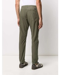 Pantalon chino olive PS Paul Smith