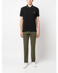 Pantalon chino olive PS Paul Smith