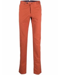 Pantalon chino orange PT TORINO