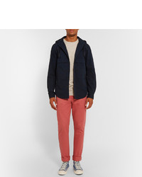 Pantalon chino rouge J.Crew