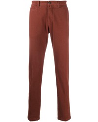 Pantalon chino tabac Briglia 1949