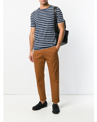 Pantalon chino tabac Pence