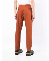 Pantalon chino tabac Paul Smith