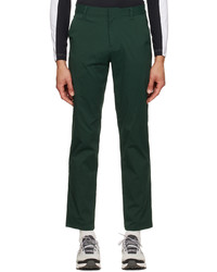 Pantalon chino vert foncé Oakley