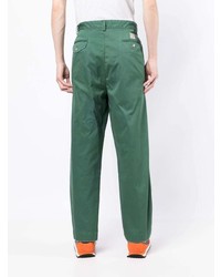 Pantalon chino vert foncé Polo Ralph Lauren