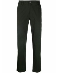 Pantalon chino vert foncé PS Paul Smith