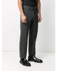 Pantalon chino vert foncé Zadig & Voltaire