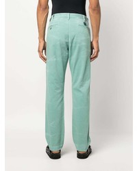 Pantalon chino vert menthe Polo Ralph Lauren