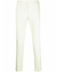 Pantalon chino vert menthe Pt01