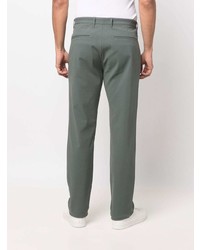 Pantalon chino vert menthe Theory