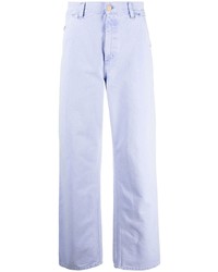 Pantalon chino violet clair Carhartt WIP