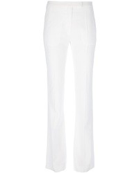 Pantalon de costume blanc Givenchy