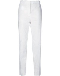 Pantalon de costume blanc Paul Smith