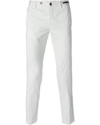 Pantalon de costume blanc Pt01