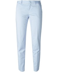 Pantalon de costume bleu clair Pt01