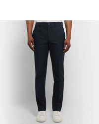 Pantalon de costume bleu marine PS Paul Smith