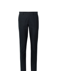 Pantalon de costume bleu marine PS Paul Smith