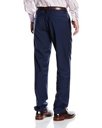 Pantalon de costume bleu marine s.Oliver Premium