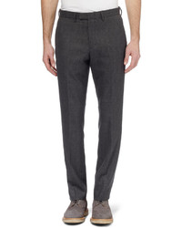 Pantalon de costume en laine gris J.Crew