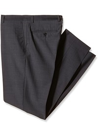 Pantalon de costume gris foncé s.Oliver Premium
