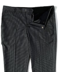 Pantalon de costume gris Asos